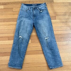 Just USA Classic Blue Denim Jeans